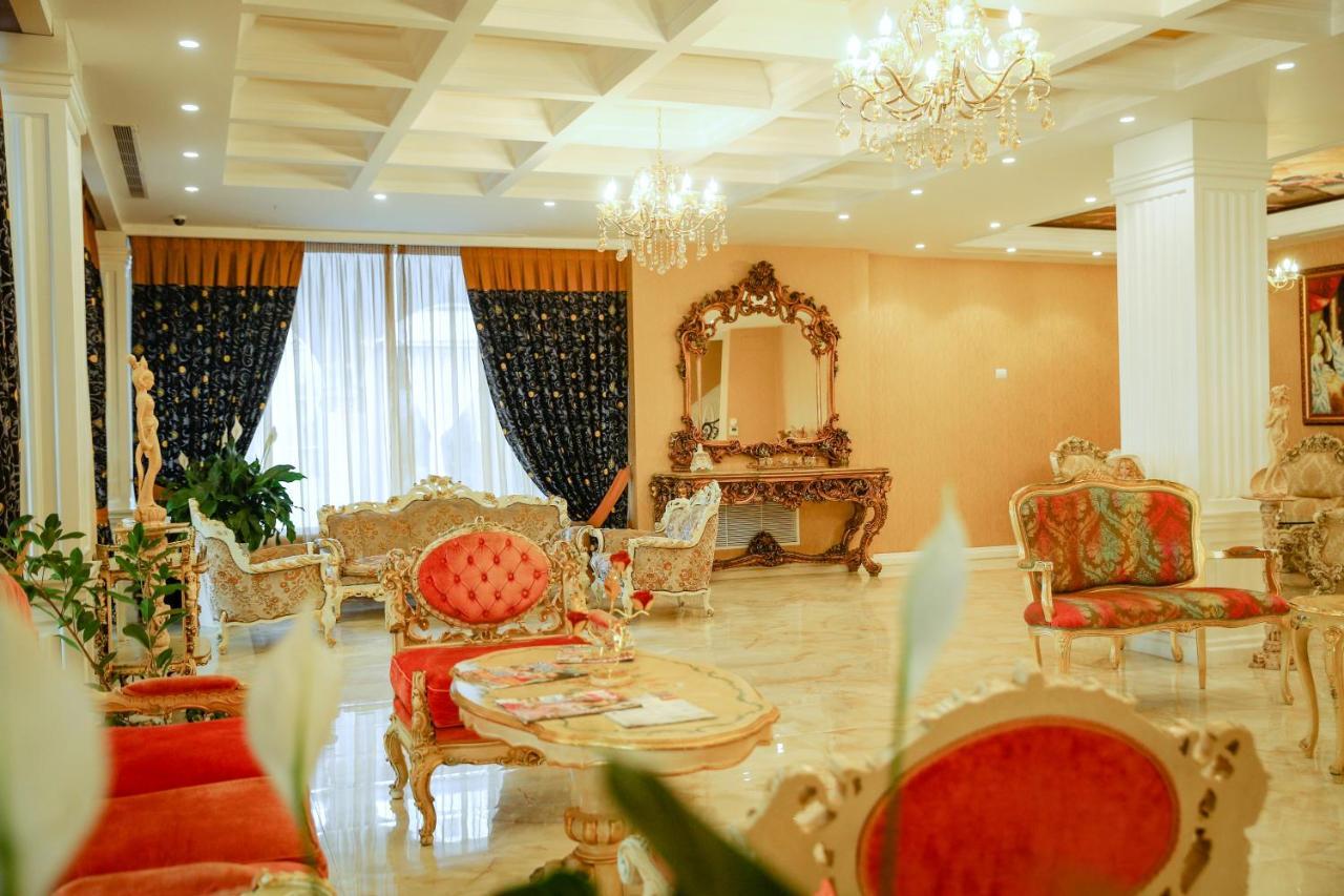 Hotel Empire Albania Дуррес Екстер'єр фото