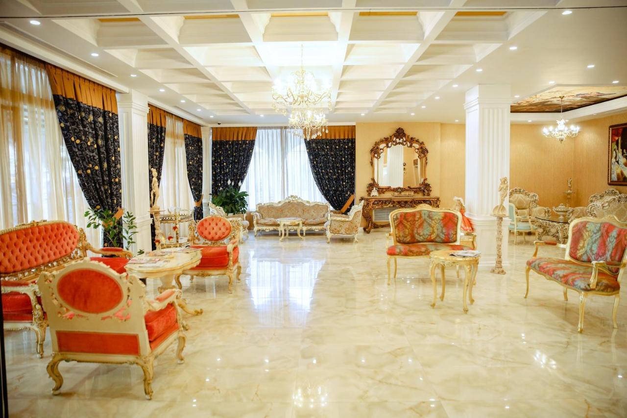 Hotel Empire Albania Дуррес Екстер'єр фото