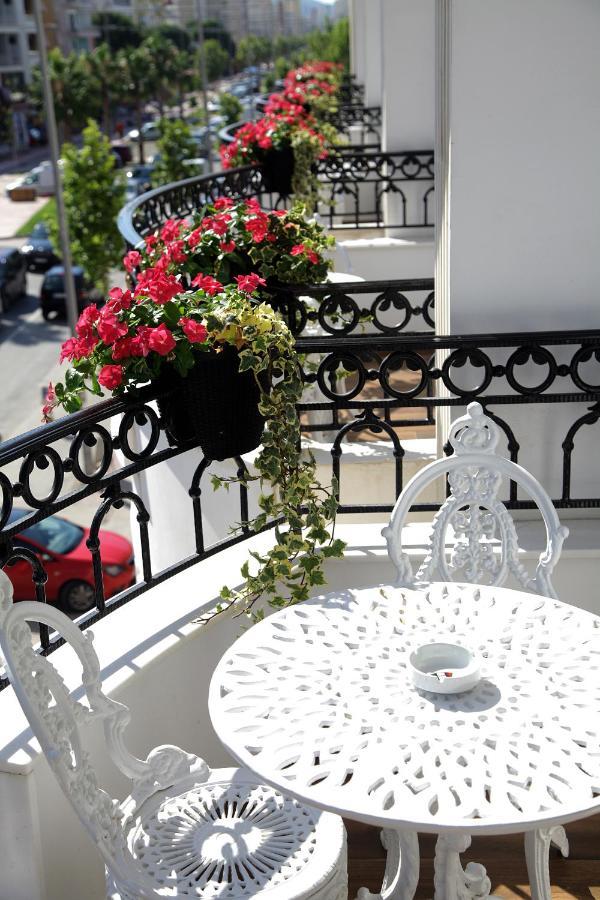 Hotel Empire Albania Дуррес Екстер'єр фото