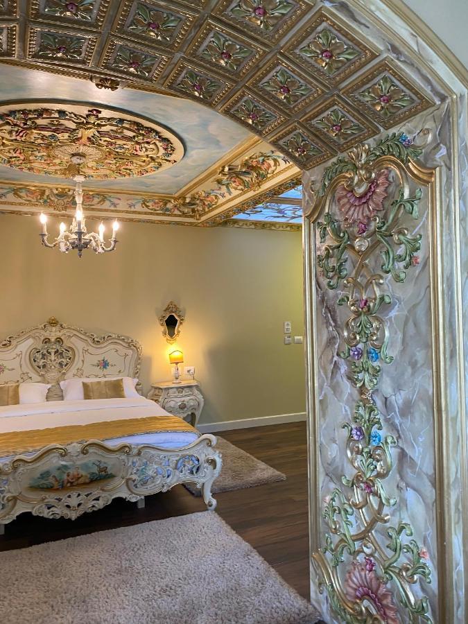 Hotel Empire Albania Дуррес Екстер'єр фото