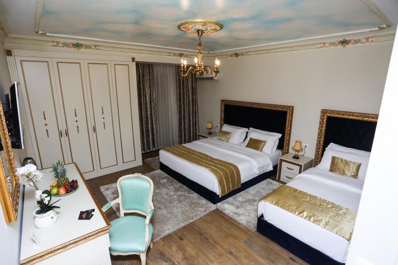 Hotel Empire Albania Дуррес Екстер'єр фото