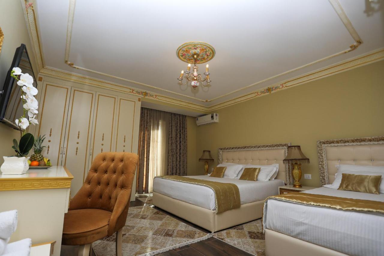 Hotel Empire Albania Дуррес Екстер'єр фото