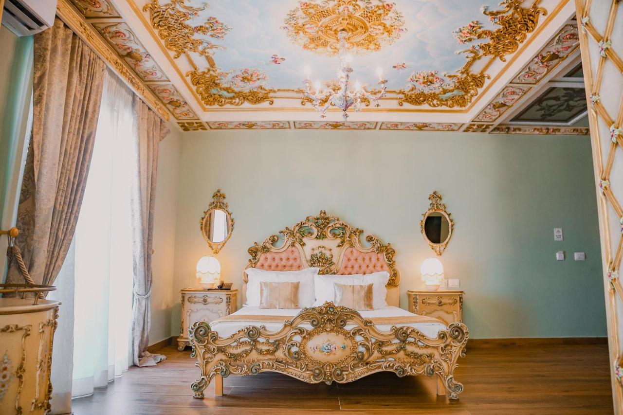 Hotel Empire Albania Дуррес Екстер'єр фото