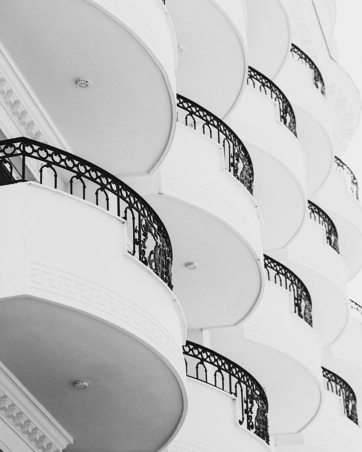 Hotel Empire Albania Дуррес Екстер'єр фото