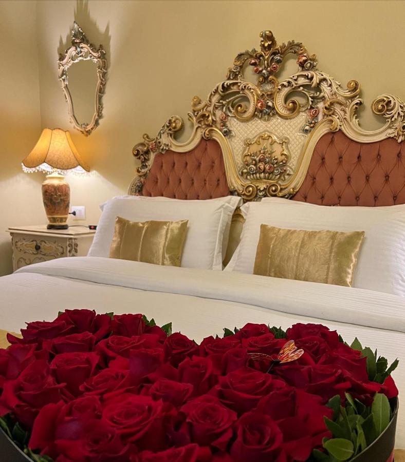 Hotel Empire Albania Дуррес Екстер'єр фото