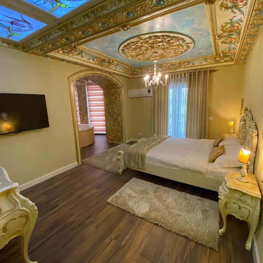 Hotel Empire Albania Дуррес Екстер'єр фото