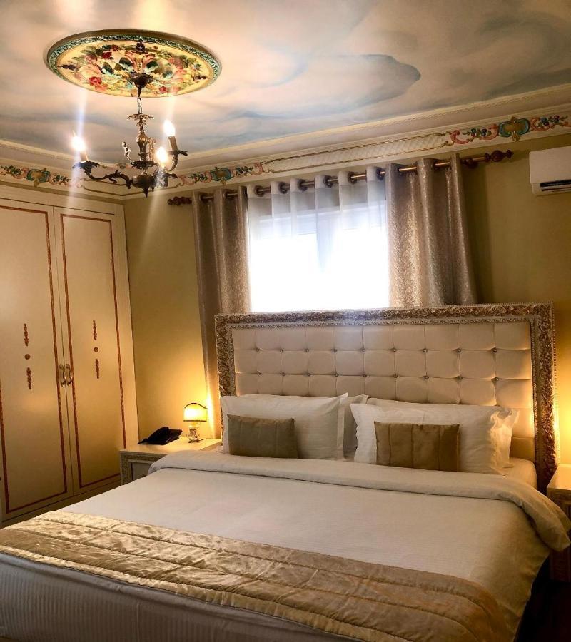 Hotel Empire Albania Дуррес Екстер'єр фото