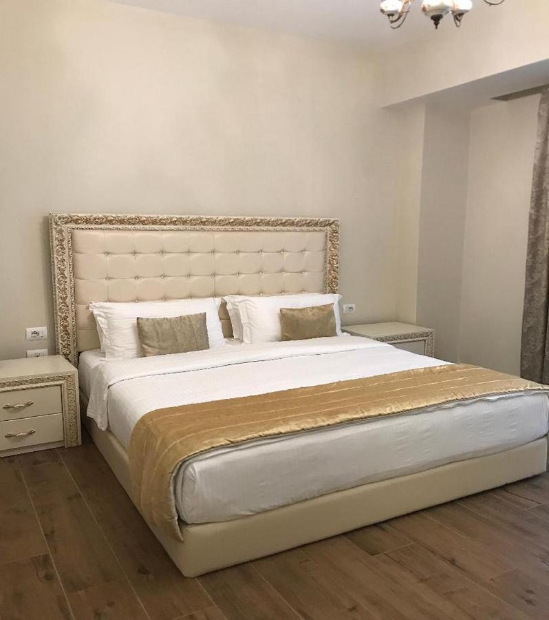 Hotel Empire Albania Дуррес Екстер'єр фото