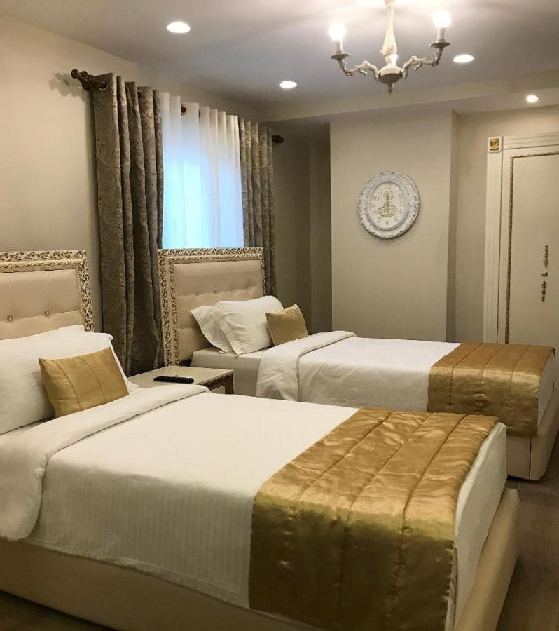 Hotel Empire Albania Дуррес Екстер'єр фото