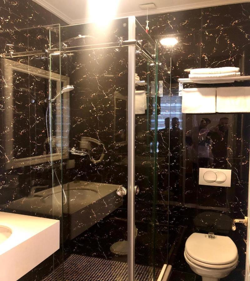 Hotel Empire Albania Дуррес Екстер'єр фото